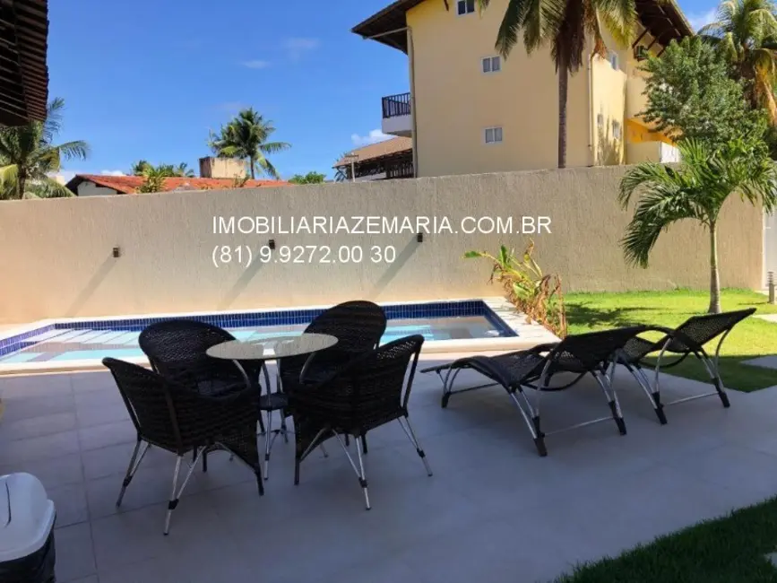 Apartamento com 2 quartos à venda, 64m2 em Porto de Galinhas, Ipojuca - PE - imagem 7 Foto 7 de Apartamento com 2 quartos à venda, 64m2 em Porto de Galinhas, Ipojuca - PE