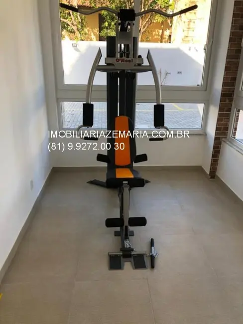 Apartamento com 2 quartos à venda, 64m2 em Porto de Galinhas, Ipojuca - PE - imagem 5 Foto 5 de Apartamento com 2 quartos à venda, 64m2 em Porto de Galinhas, Ipojuca - PE