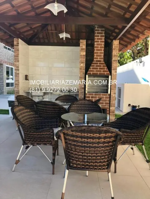 Apartamento com 2 quartos à venda, 64m2 em Porto de Galinhas, Ipojuca - PE - imagem 8 Foto 8 de Apartamento com 2 quartos à venda, 64m2 em Porto de Galinhas, Ipojuca - PE