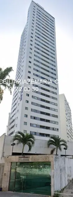 Apartamento com 2 quartos à venda, 53m2 em Boa Viagem, Recife - PE - imagem 1 Foto 1 de Apartamento com 2 quartos à venda, 53m2 em Boa Viagem, Recife - PE