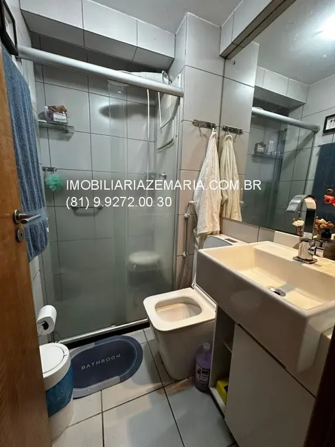 Foto 6 de Apartamento com 2 quartos à venda, 50m2 em Espinheiro, Recife - PE