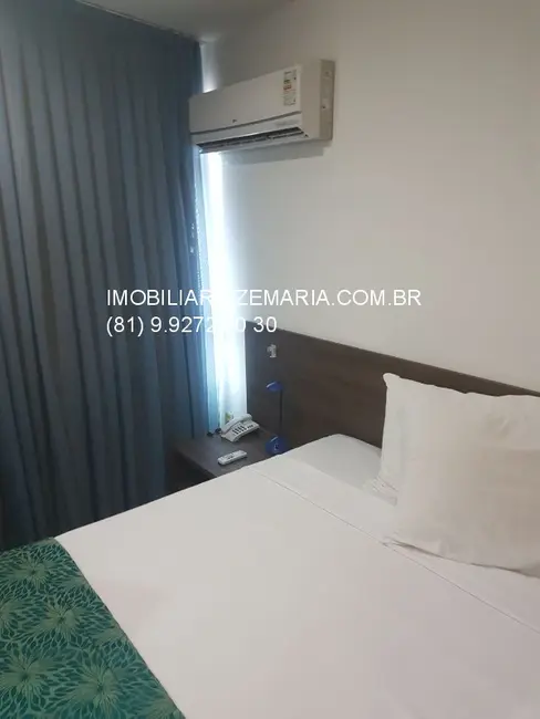 Foto 4 de Apartamento com 2 quartos para alugar, 60m2 em Boa Viagem, Recife - PE