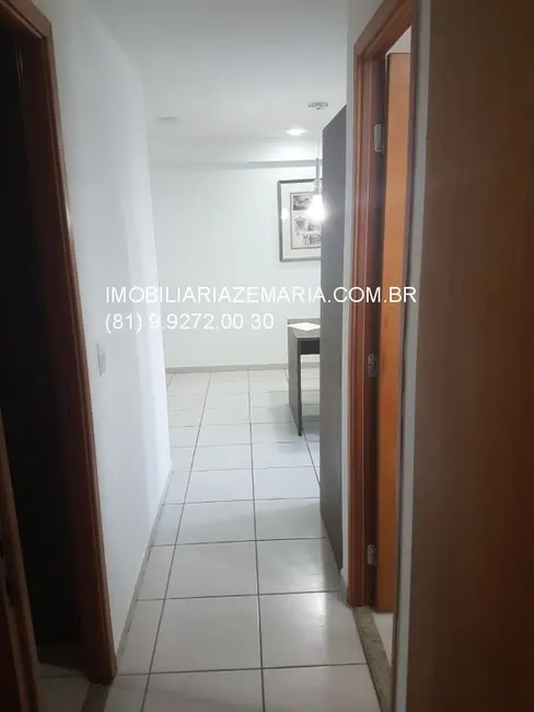 Foto 7 de Apartamento com 2 quartos para alugar, 60m2 em Boa Viagem, Recife - PE