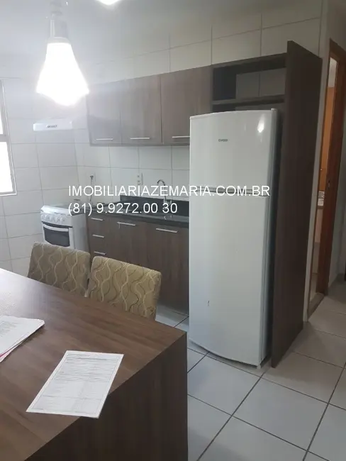 Foto 2 de Apartamento com 2 quartos para alugar, 60m2 em Boa Viagem, Recife - PE