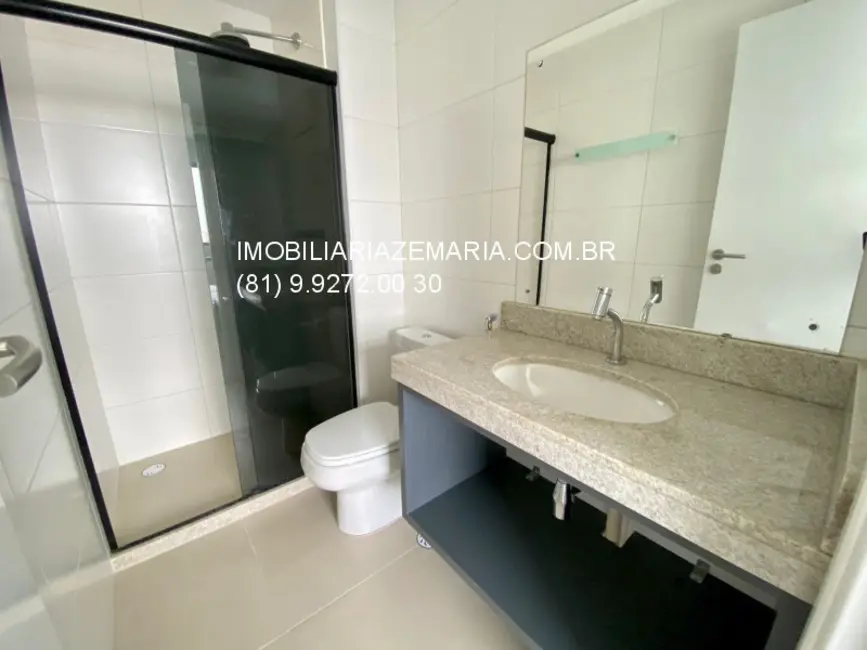 Foto 3 de Apartamento com 1 quarto para alugar, 40m2 em Boa Viagem, Recife - PE