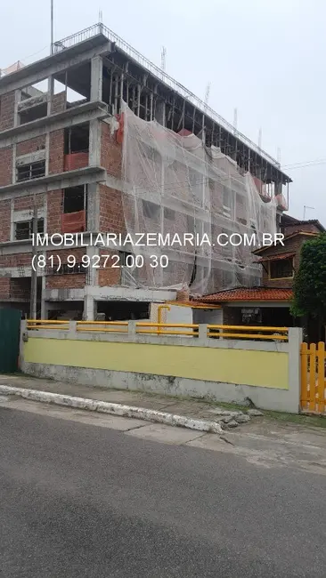 Foto 8 de Apartamento com 1 quarto à venda, 29m2 em Porto de Galinhas, Ipojuca - PE