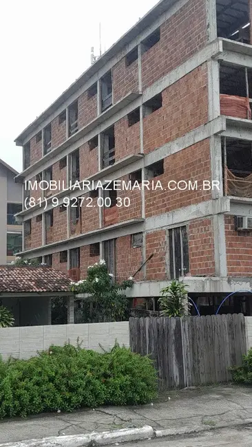 Foto 7 de Apartamento com 1 quarto à venda, 29m2 em Porto de Galinhas, Ipojuca - PE