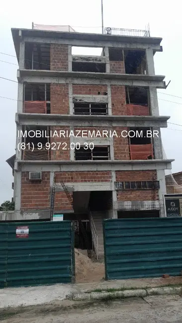 Foto 9 de Apartamento com 1 quarto à venda, 29m2 em Porto de Galinhas, Ipojuca - PE