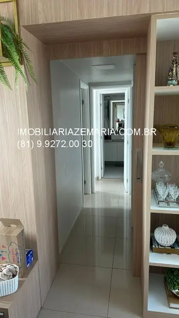 Foto 5 de Apartamento com 3 quartos à venda, 80m2 em Prado, Recife - PE
