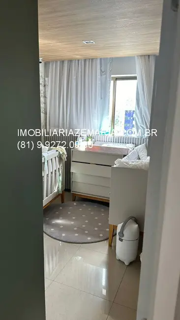 Foto 4 de Apartamento com 3 quartos à venda, 80m2 em Prado, Recife - PE