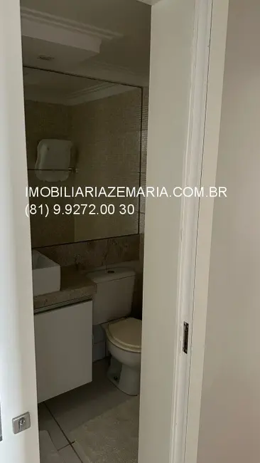 Foto 6 de Apartamento com 3 quartos à venda, 80m2 em Prado, Recife - PE