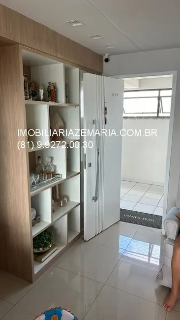 Foto 7 de Apartamento com 3 quartos à venda, 80m2 em Prado, Recife - PE