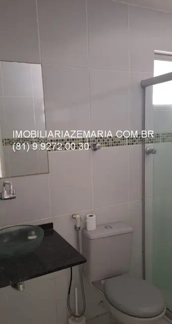 Foto 4 de Apartamento com 3 quartos à venda, 164m2 em Graças, Recife - PE