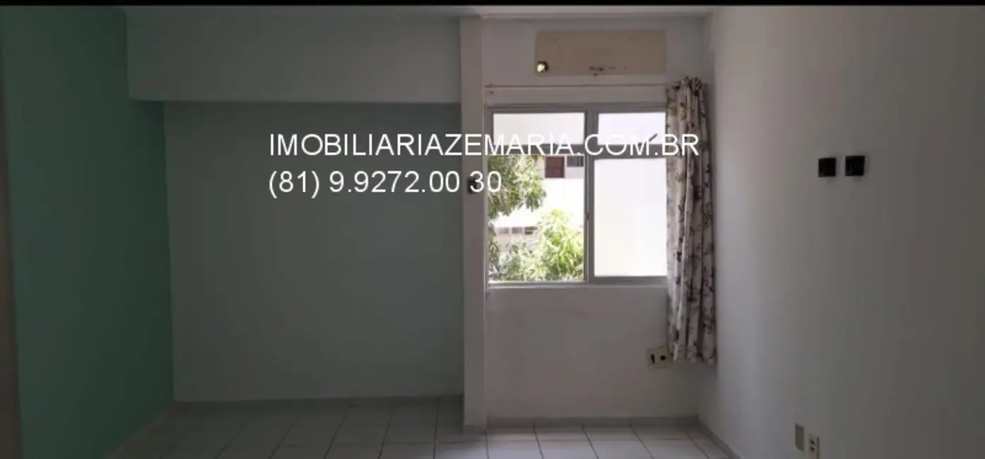 Foto 5 de Apartamento com 3 quartos à venda, 164m2 em Graças, Recife - PE