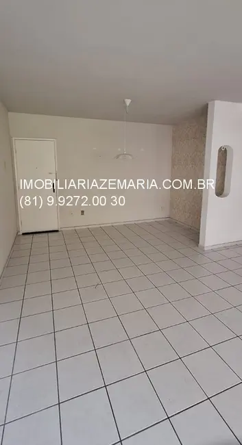 Foto 2 de Apartamento com 3 quartos à venda, 164m2 em Graças, Recife - PE