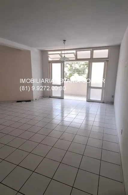 Foto 1 de Apartamento com 3 quartos à venda, 164m2 em Graças, Recife - PE