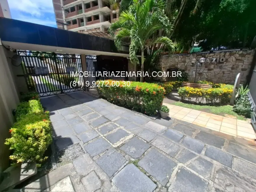 Foto 7 de Apartamento com 3 quartos à venda, 90m2 em Casa Amarela, Recife - PE