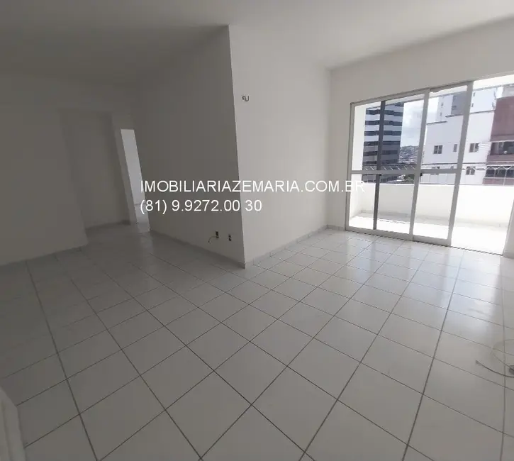 Apartamento com 3 quartos à venda, 90m2 em Casa Amarela, Recife - PE - imagem 4 Foto 4 de Apartamento com 3 quartos à venda, 90m2 em Casa Amarela, Recife - PE