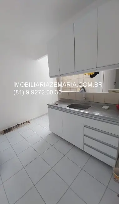 Apartamento com 3 quartos à venda, 90m2 em Casa Amarela, Recife - PE - imagem 2 Foto 2 de Apartamento com 3 quartos à venda, 90m2 em Casa Amarela, Recife - PE