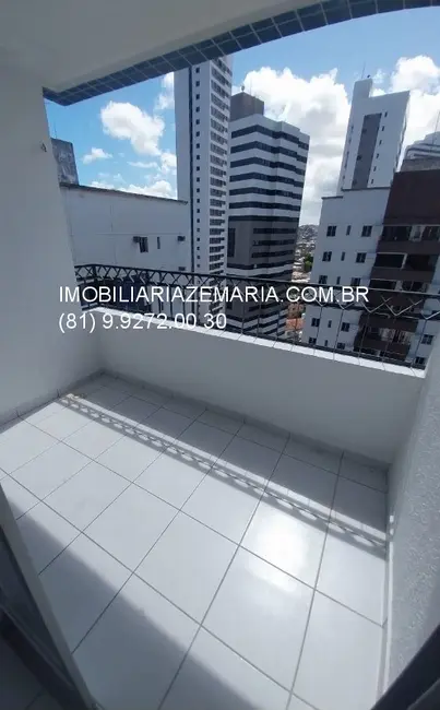 Apartamento com 3 quartos à venda, 90m2 em Casa Amarela, Recife - PE - imagem 6 Foto 6 de Apartamento com 3 quartos à venda, 90m2 em Casa Amarela, Recife - PE