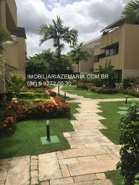 Casa com 4 quartos à venda, 245m2 em Apipucos, Recife - PE - imagem 5 Foto 5 de Casa com 4 quartos à venda, 245m2 em Apipucos, Recife - PE