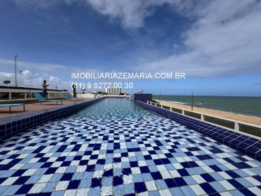 Foto 3 de Apartamento com 1 quarto à venda, 40m2 em Recife - PE