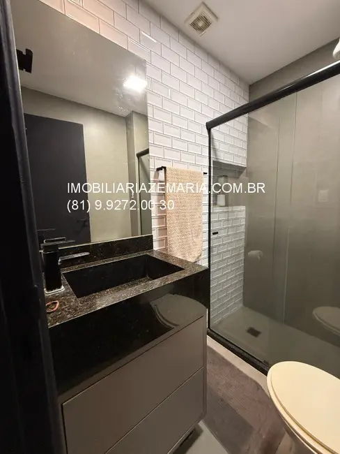 Foto 7 de Apartamento com 2 quartos à venda, 64m2 em Encruzilhada, Recife - PE