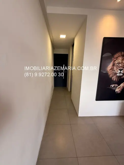 Foto 3 de Apartamento com 2 quartos à venda, 64m2 em Encruzilhada, Recife - PE