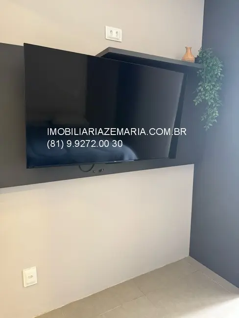 Foto 6 de Apartamento com 2 quartos à venda, 64m2 em Encruzilhada, Recife - PE
