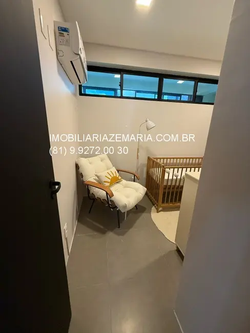 Foto 8 de Apartamento com 2 quartos à venda, 64m2 em Encruzilhada, Recife - PE