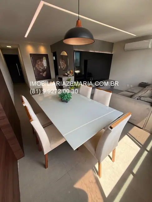 Foto 1 de Apartamento com 2 quartos à venda, 64m2 em Encruzilhada, Recife - PE