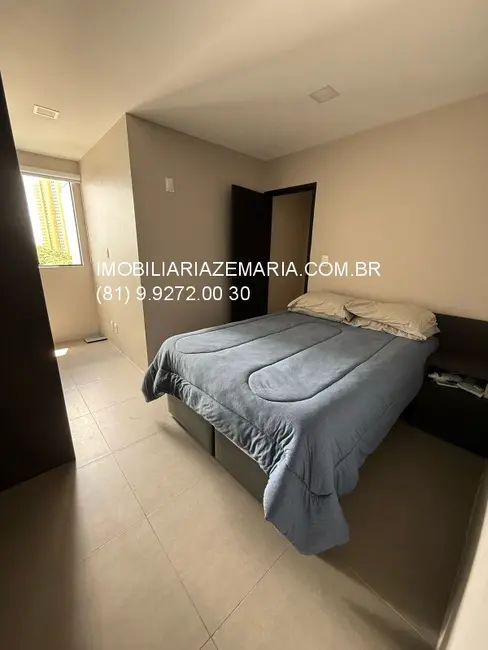 Foto 5 de Apartamento com 2 quartos à venda, 64m2 em Encruzilhada, Recife - PE