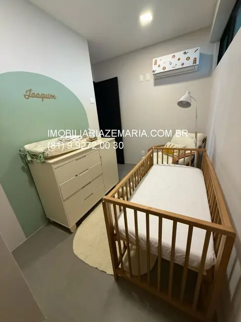 Foto 9 de Apartamento com 2 quartos à venda, 64m2 em Encruzilhada, Recife - PE
