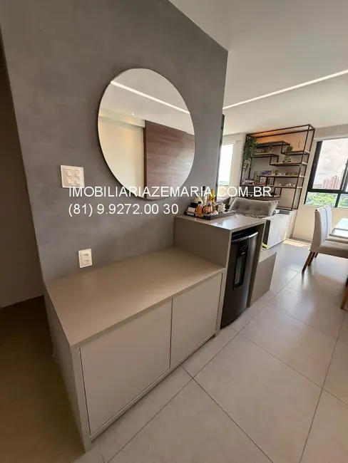 Foto 4 de Apartamento com 2 quartos à venda, 64m2 em Encruzilhada, Recife - PE