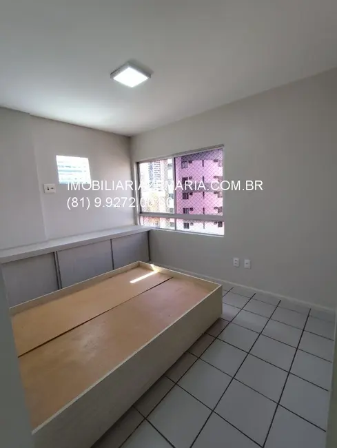 Foto 3 de Apartamento com 3 quartos à venda, 118m2 em Boa Viagem, Recife - PE