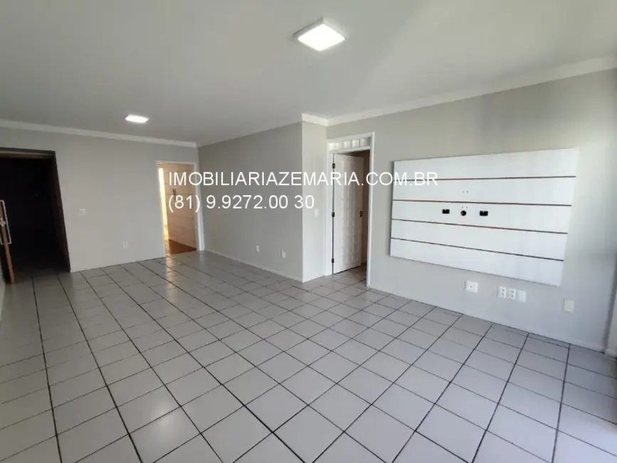 Foto 4 de Apartamento com 3 quartos à venda, 118m2 em Boa Viagem, Recife - PE