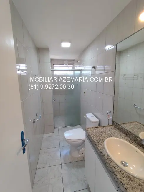 Foto 8 de Apartamento com 3 quartos à venda, 118m2 em Boa Viagem, Recife - PE