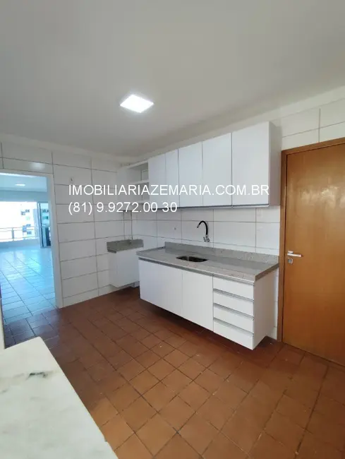 Foto 2 de Apartamento com 3 quartos à venda, 118m2 em Boa Viagem, Recife - PE