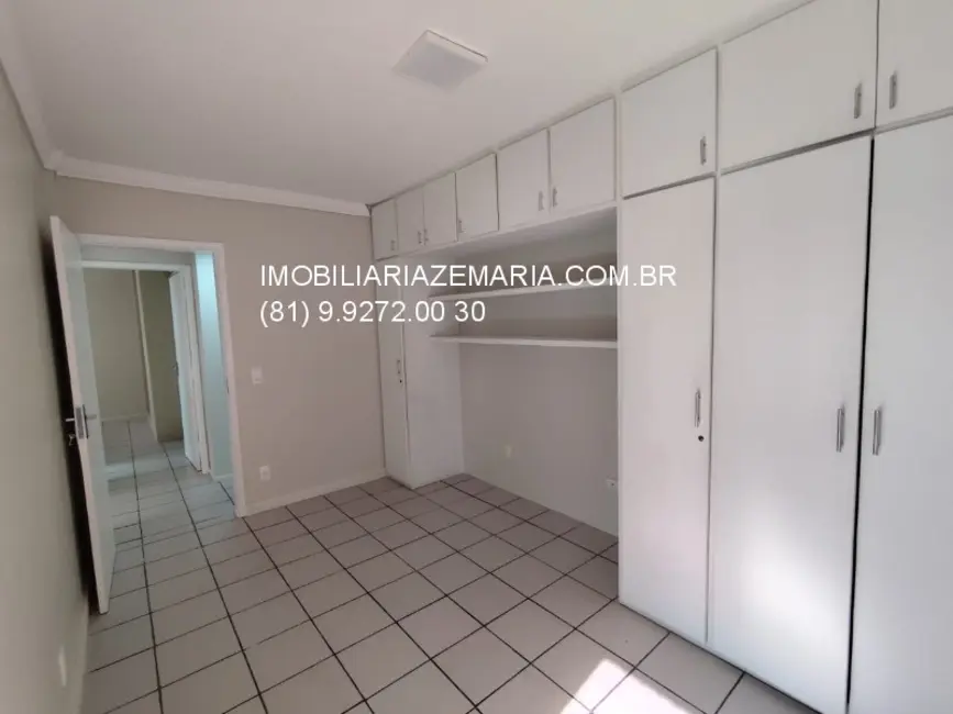 Foto 5 de Apartamento com 3 quartos à venda, 118m2 em Boa Viagem, Recife - PE