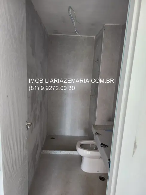 Foto 5 de Apartamento com 1 quarto à venda, 32m2 em Tamandare - PE