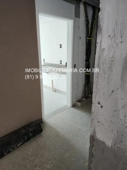 Foto 6 de Apartamento com 1 quarto à venda, 32m2 em Tamandare - PE