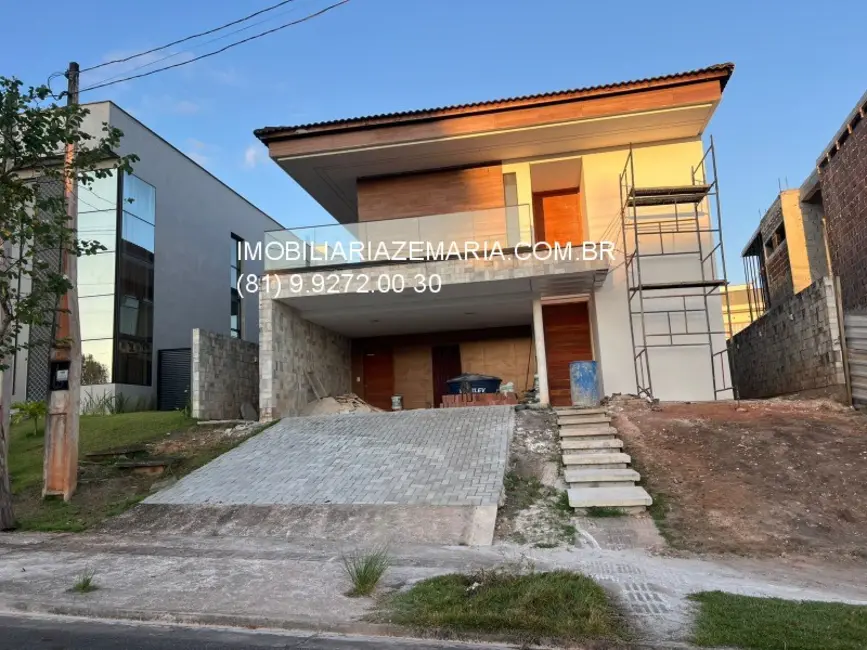 Casa com 4 quartos à venda, 250m2 em Vargem Fria, Jaboatao Dos Guararapes - PE - imagem 1 Foto 1 de Casa com 4 quartos à venda, 250m2 em Vargem Fria, Jaboatao Dos Guararapes - PE