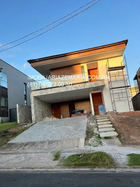Casa com 4 quartos à venda, 250m2 em Vargem Fria, Jaboatao Dos Guararapes - PE - imagem 2 Foto 2 de Casa com 4 quartos à venda, 250m2 em Vargem Fria, Jaboatao Dos Guararapes - PE