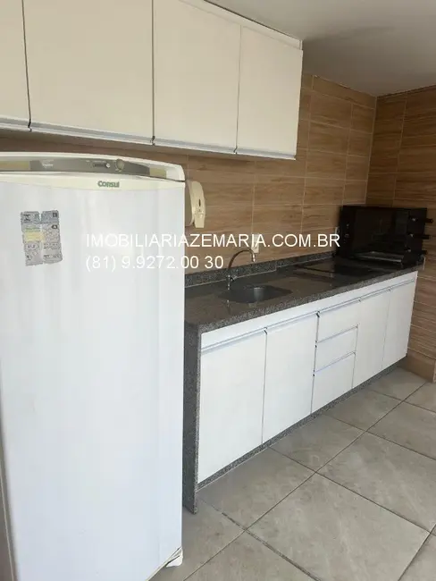 Foto 9 de Apartamento com 1 quarto à venda, 40m2 em Torre, Recife - PE