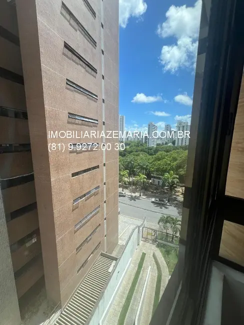 Foto 7 de Apartamento com 1 quarto à venda, 40m2 em Torre, Recife - PE