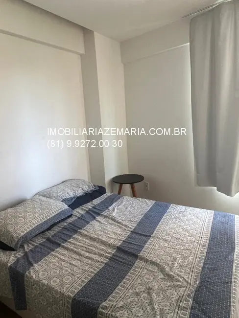 Foto 4 de Apartamento com 1 quarto à venda, 40m2 em Torre, Recife - PE