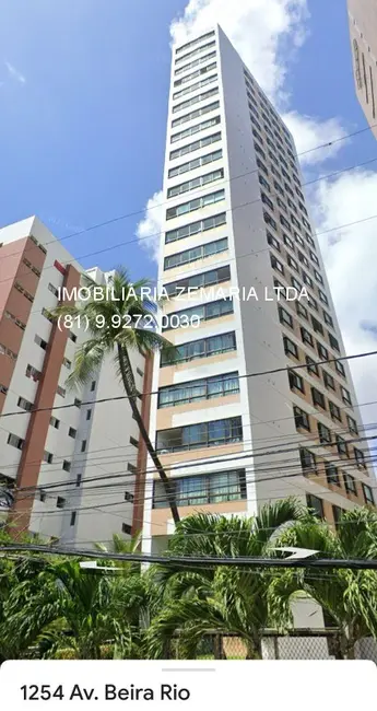 Apartamento com 1 quarto à venda, 40m2 em Torre, Recife - PE - imagem 1 Foto 1 de Apartamento com 1 quarto à venda, 40m2 em Torre, Recife - PE