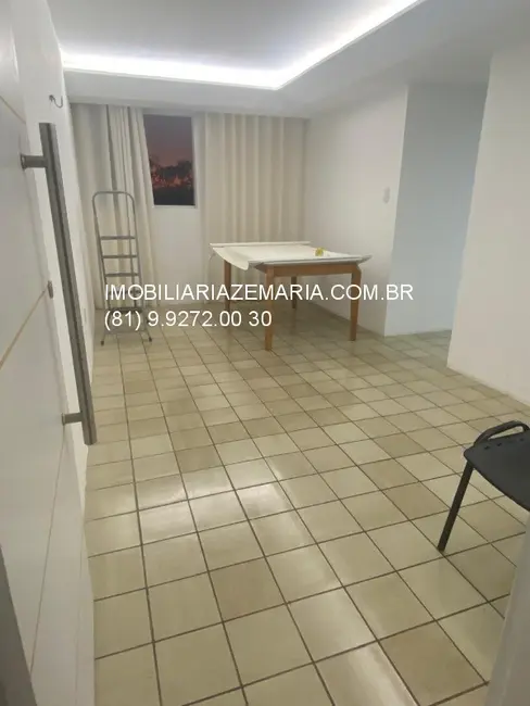 Foto 4 de Apartamento com 2 quartos à venda, 62m2 em Torre, Recife - PE