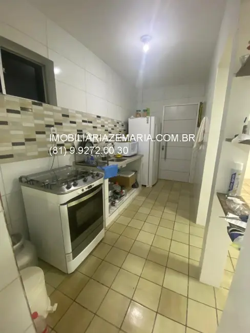 Foto 3 de Apartamento com 2 quartos à venda, 62m2 em Torre, Recife - PE