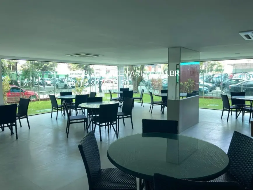 Apartamento com 3 quartos à venda, 64m2 em Madalena, Recife - PE - imagem 6 Foto 6 de Apartamento com 3 quartos à venda, 64m2 em Madalena, Recife - PE